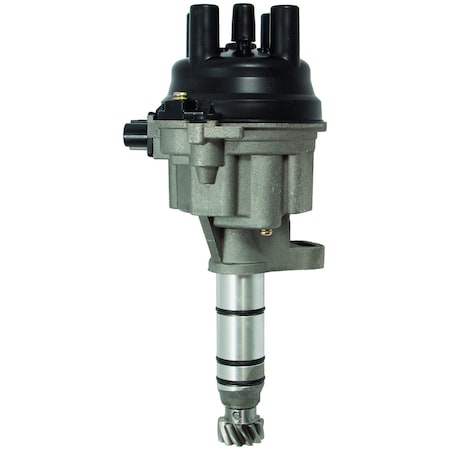 Wai Global NEW IGNITION DISTRIBUTOR, DST49430 DST49430